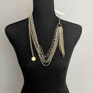 NWT Express necklace